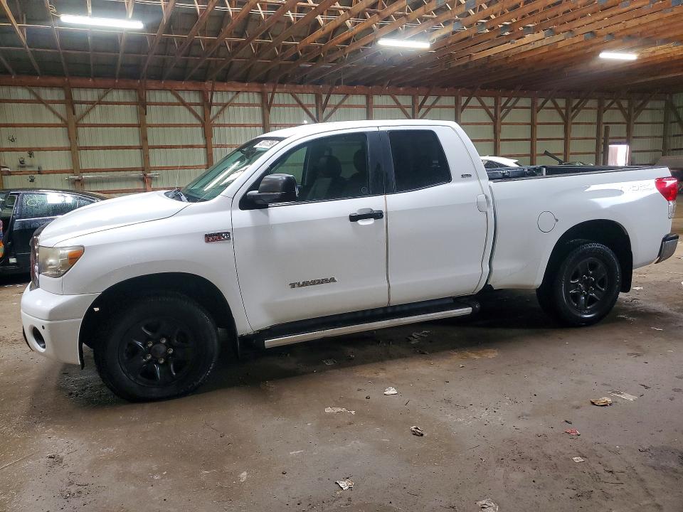 Продаж на аукціоні авто 2012 Toyota Tundra, vin: 5TFUY5F19CX219879, номер лоту: 48317396