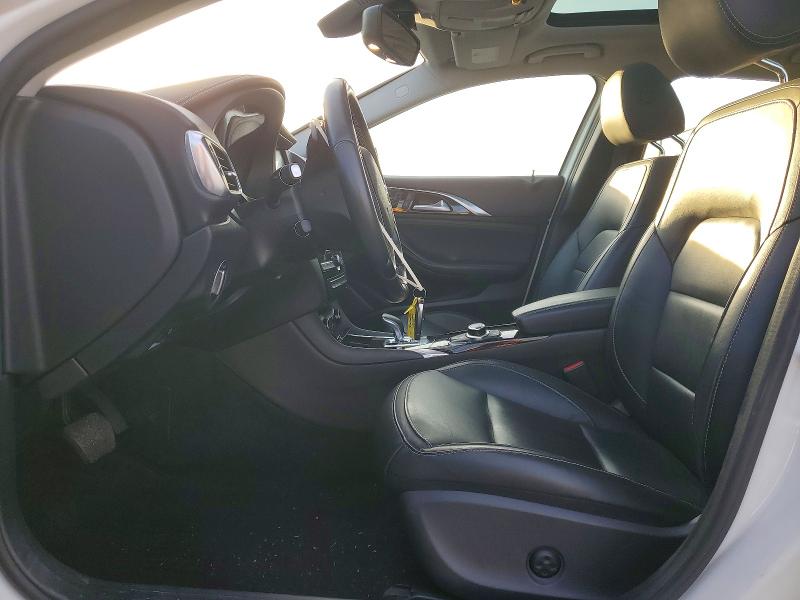 48973326 :رقم المزاد ، SJKCH5CR0KA010826 vin ، 2019 Infiniti Qx30 مزاد بيع