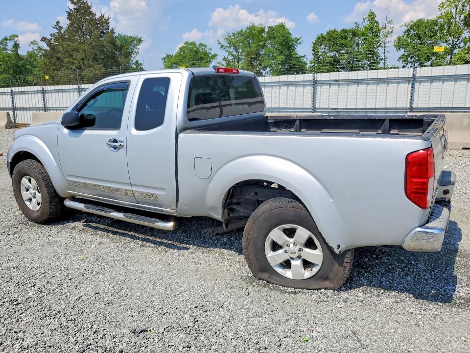 Продаж на аукціоні авто 2013 Nissan Frontier, vin: 1N6BD0CT9DN714959, номер лоту: 50558956