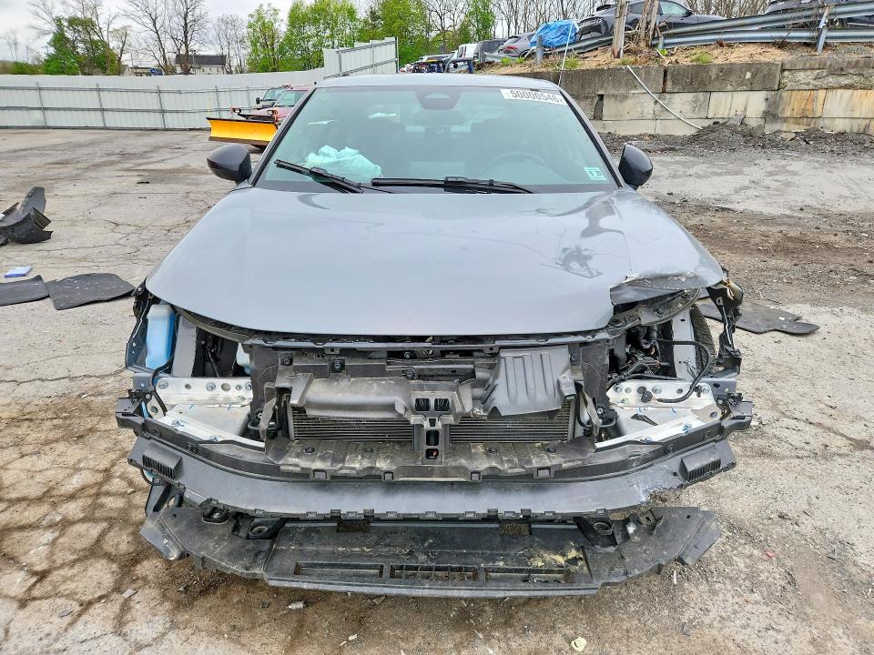 Продаж на аукціоні авто 2025 Honda Civic, vin: 2HGFE2F51SH529676, номер лоту: 50000546