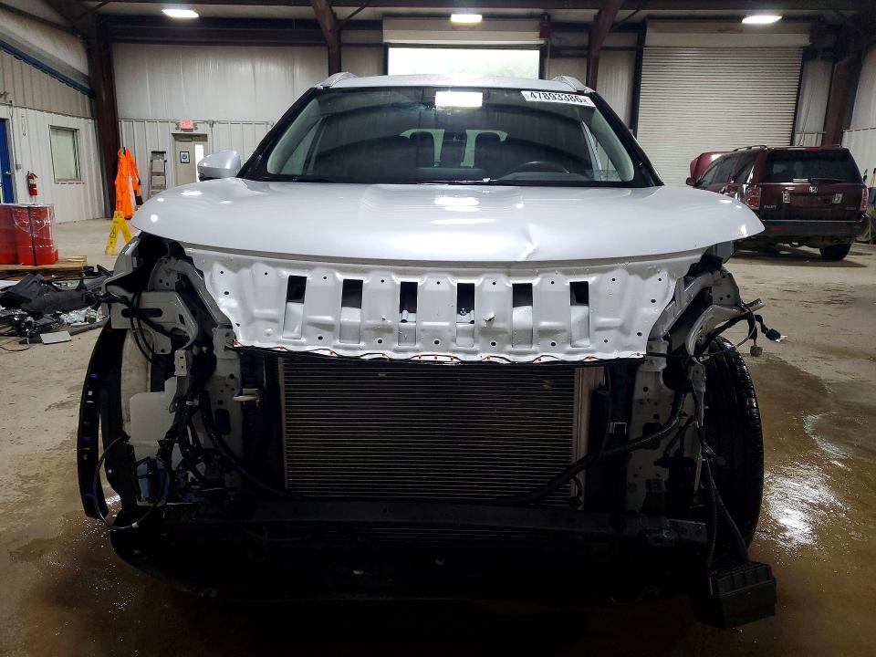 Продаж на аукціоні авто 2024 Mitsubishi Outlander, vin: JA4J4WA89RZ056912, номер лоту: 47893386