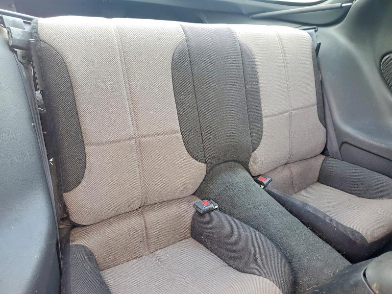 51679796 :رقم المزاد ، 2G1FP22S4S2108437 vin ، 1995 Chev Camaro مزاد بيع