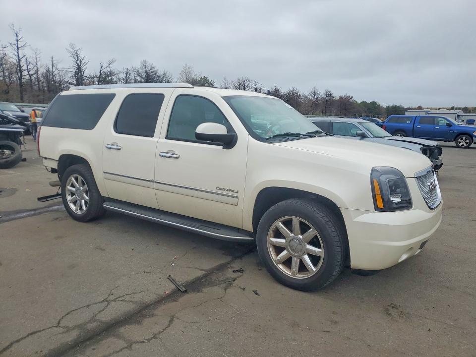 Aukcja sprzedaży 2010 Gmc Yukon Xl, vin: 1GKUKMEF7AR138412, numer aukcji: 51972616