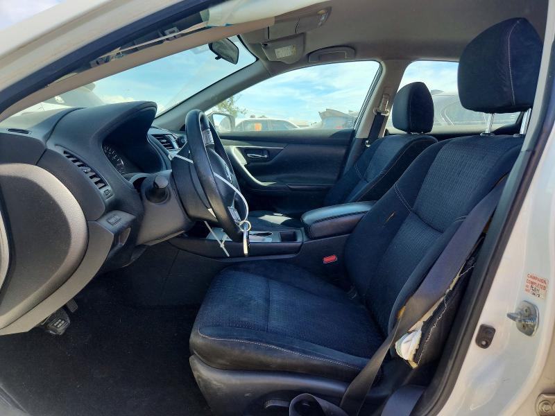 Продаж на аукціоні авто 2016 Nissan Altima, vin: 1N4AL3AP0GN378217, номер лоту: 49504056