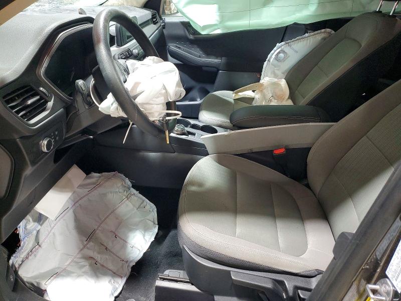 Продаж на аукціоні авто 2020 Ford Escape, vin: 1FMCU0F62LUC18561, номер лоту: 49265896