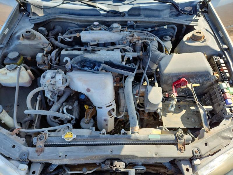 Продажа на аукционе авто 2001 Toyota Camry, vin: 4T1BG22K51U042183, номер лота: 51648186