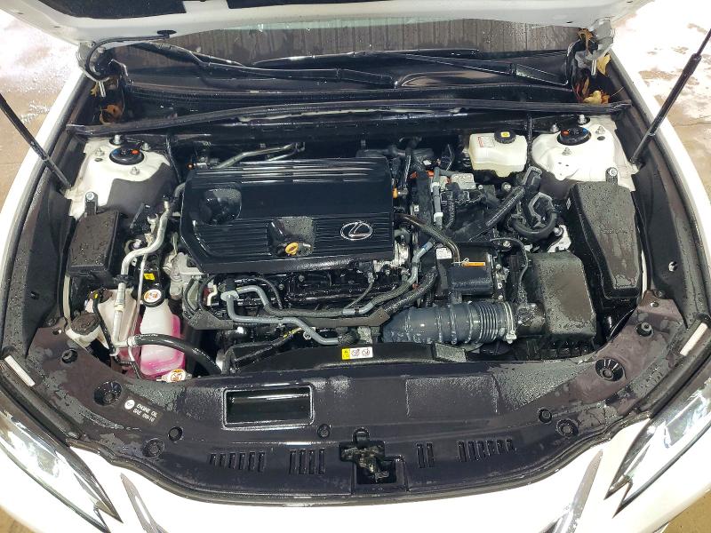Продаж на аукціоні авто 2024 Lexus Es 300h, vin: 58ADA1C14RU047972, номер лоту: 50946856
