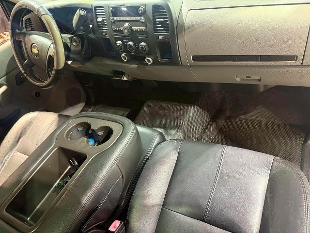 2008 Chevrolet Silverado მანქანა იყიდება აუქციონზე, vin: 1GCEC14C28Z204734, აუქციონის ნომერი: 51725926