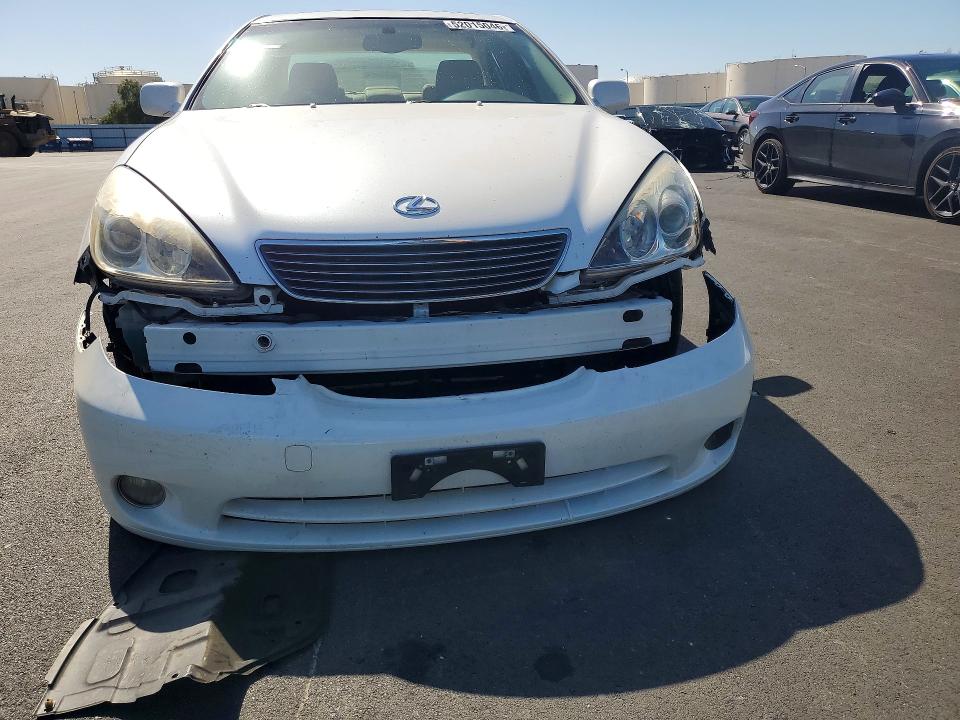 52015046 :رقم المزاد ، JTHBA30G965153720 vin ، 2006 Lexus Es مزاد بيع
