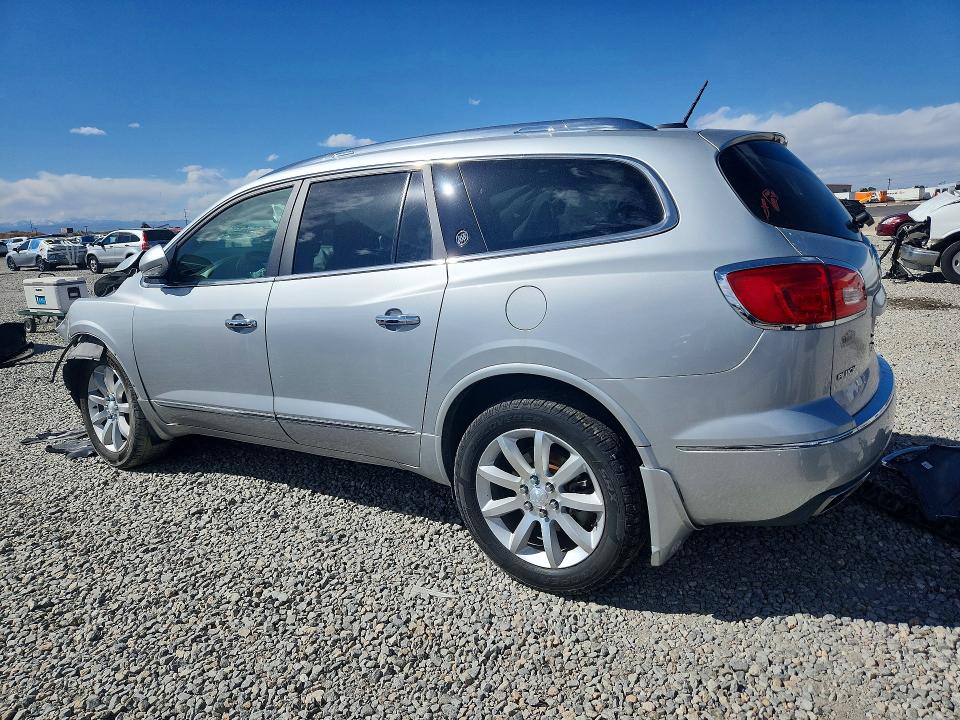 Aukcja sprzedaży 2017 Buick Enclave, vin: 5GAKVCKD3HJ310551, numer aukcji: 51016846