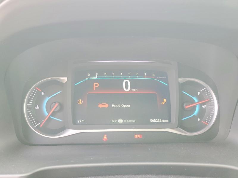 Продажа на аукционе авто 2019 Honda Pilot, vin: 5FNYF6H64KB054757, номер лота: 49050166