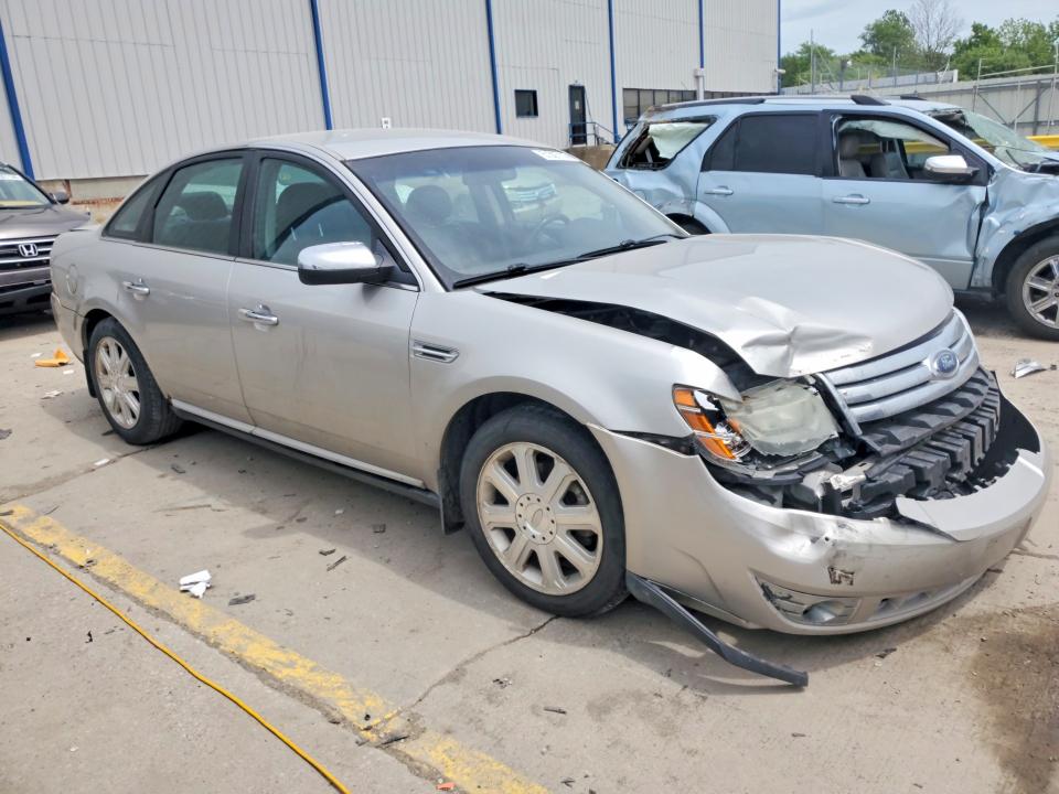 Продаж на аукціоні авто 2008 Ford Taurus, vin: 1FAHP25W18G120633, номер лоту: 51307116