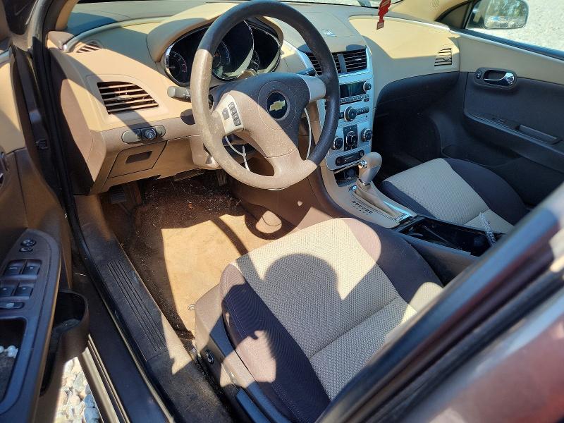 Aukcja sprzedaży 2010 Chevrolet Malibu, vin: 1G1ZB5EB4AF109884, numer aukcji: 49862796