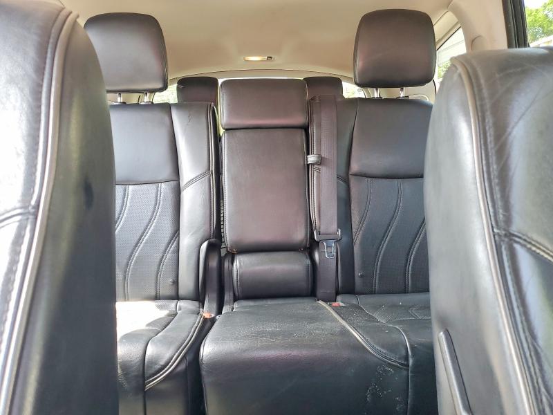 49068056 :رقم المزاد ، 5N1AL0MM5DC352211 vin ، 2013 Infiniti Jx35 مزاد بيع