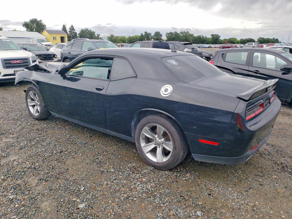 50523846 :رقم المزاد ، 2C3CDZAG8LH226633 vin ، 2020 Dodge Challenger مزاد بيع