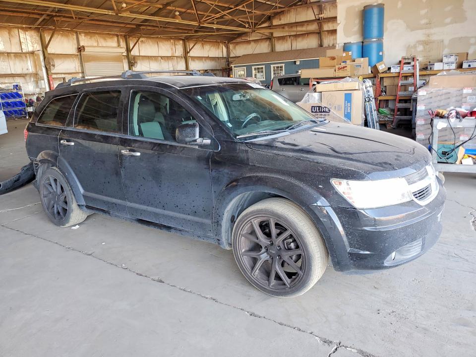 Продажа на аукционе авто 2009 Dodge Journey, vin: 3D4GG67V99T501938, номер лота: 50592126