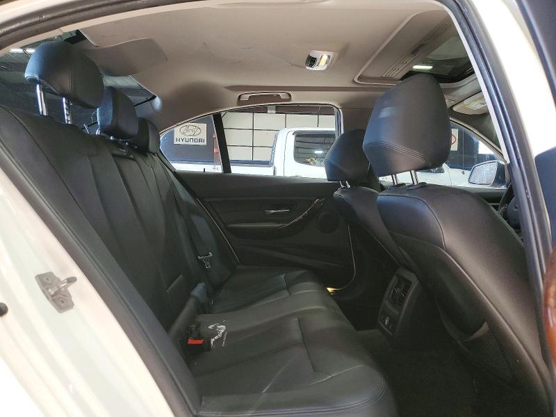 49442766 :رقم المزاد ، WBA3B5C59DF593627 vin ، 2013 Bmw 328 مزاد بيع