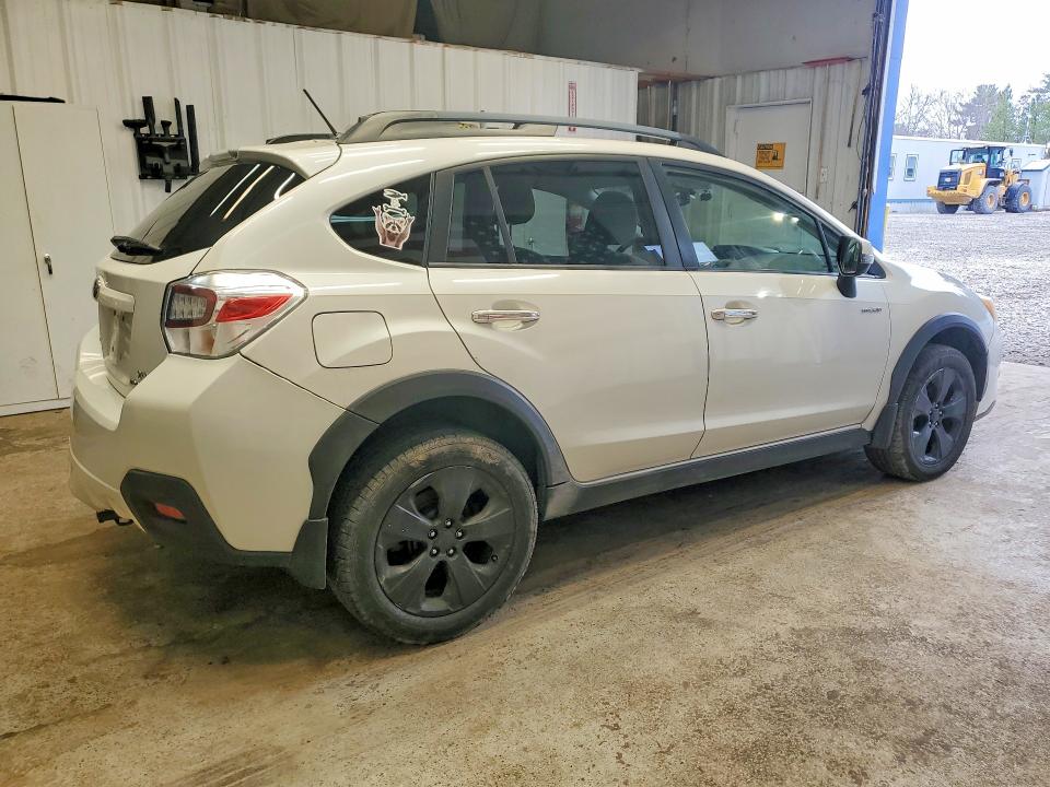 2014 Subaru Xv Crosstrek მანქანა იყიდება აუქციონზე, vin: JF2GPBCC2EH267047, აუქციონის ნომერი: 49641786