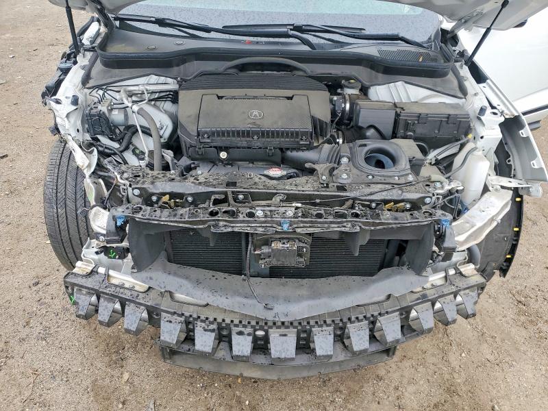 Aukcja sprzedaży 2022 Acura Mdx, vin: 5J8YE1H09NL023492, numer aukcji: 51135526