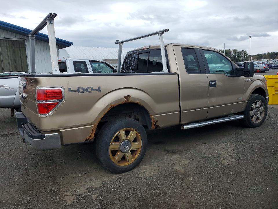 2013 Ford F150 მანქანა იყიდება აუქციონზე, vin: 1FTFX1ET2DKF75435, აუქციონის ნომერი: 50285376