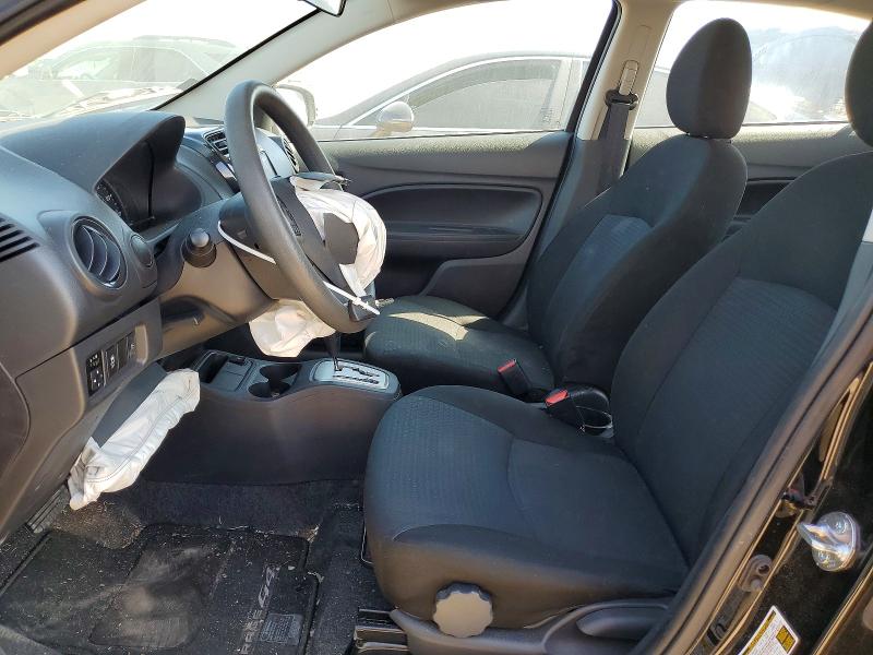Продаж на аукціоні авто 2024 Mitsubishi Mirage, vin: ML32FUFJ4RHF07986, номер лоту: 49157606