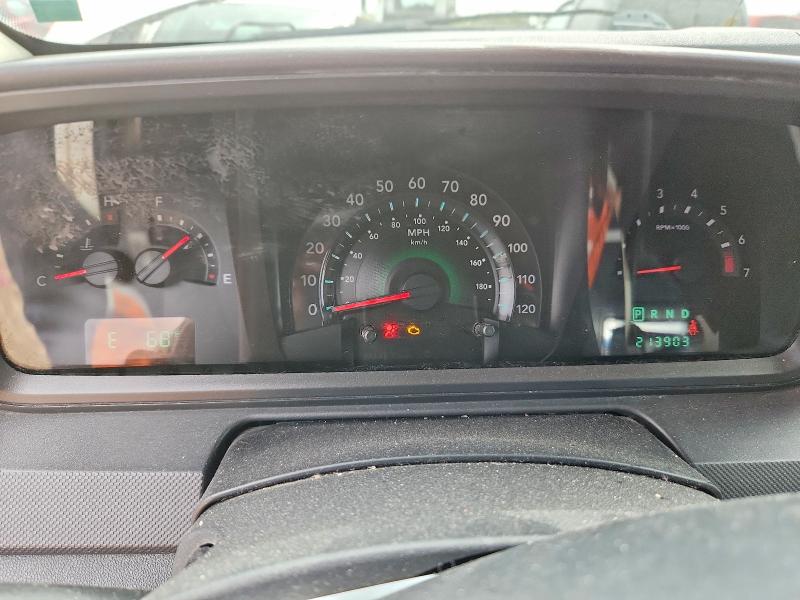 Продажа на аукционе авто 2010 Dodge Journey, vin: 3D4PG5FV2AT151567, номер лота: 51770346