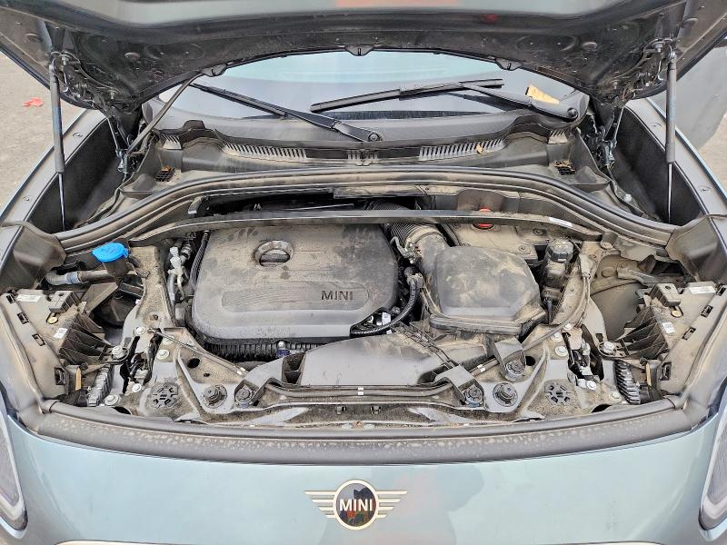 Aukcja sprzedaży 2025 Mini Countryman, vin: WMZ23GA09S7R90793, numer aukcji: 51316736