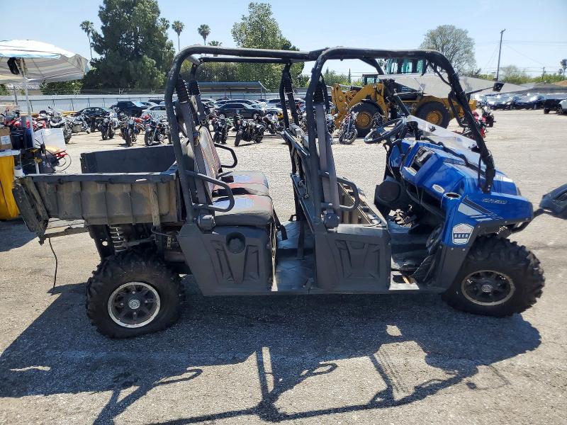 49140216 :رقم المزاد ، 4XAWH7EA7D2709247 vin ، 2013 Polaris Ranger مزاد بيع