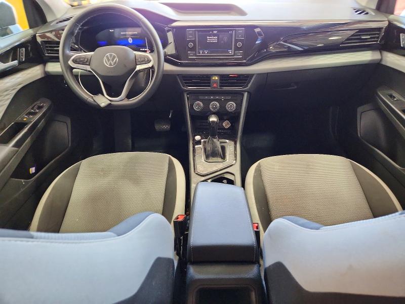 Продажа на аукционе авто 2023 Volkswagen Taos, vin: 3VVCX7B22PM380774, номер лота: 49365706