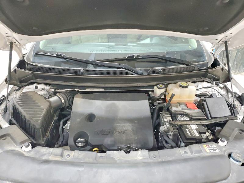 Продаж на аукціоні авто 2021 Buick Enclave, vin: 5GAEVBKW5MJ240697, номер лоту: 48917886