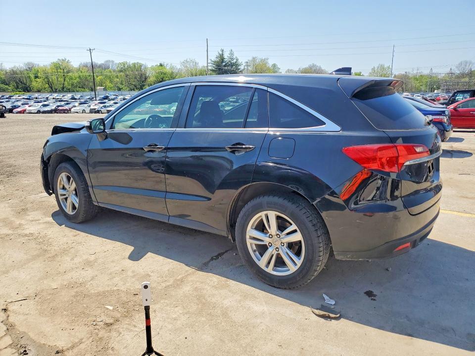 Aukcja sprzedaży 2013 Acura Rdx, vin: 5J8TB3H56DL006898, numer aukcji: 49251606