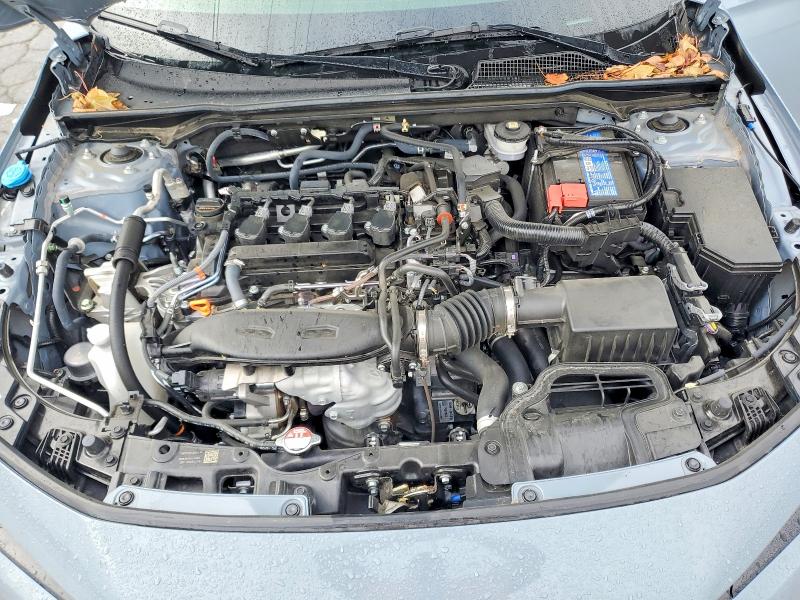 2023 Honda Civic მანქანა იყიდება აუქციონზე, vin: 2HGFE1F74PH322069, აუქციონის ნომერი: 51570946