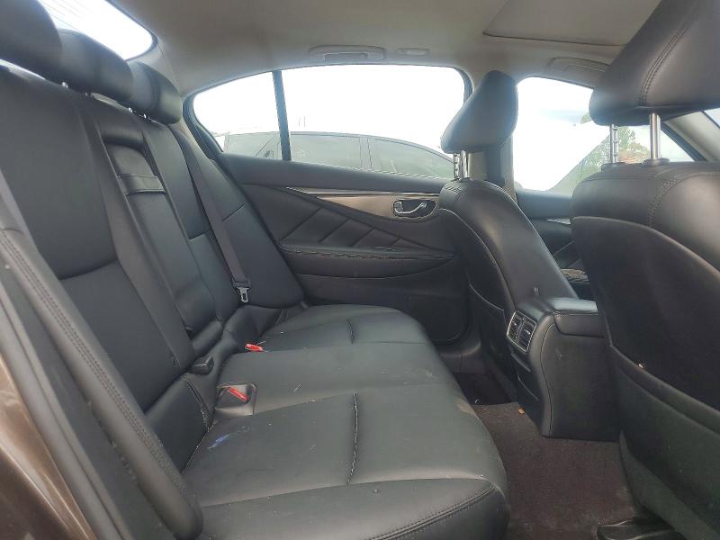 48112746 :رقم المزاد ، JN1EV7AP4HM739228 vin ، 2017 Infiniti Q50 مزاد بيع