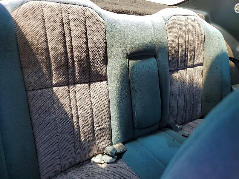 Продажа на аукционе авто 1986 Ford Thunderbird, vin: 1FABP46W0GH136329, номер лота: 51566366