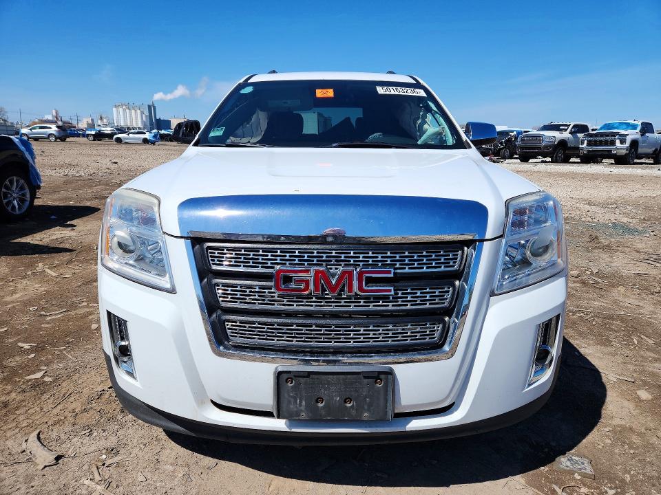 Продаж на аукціоні авто 2013 Gmc Terrain, vin: 2GKALWEK0D6360248, номер лоту: 50163236