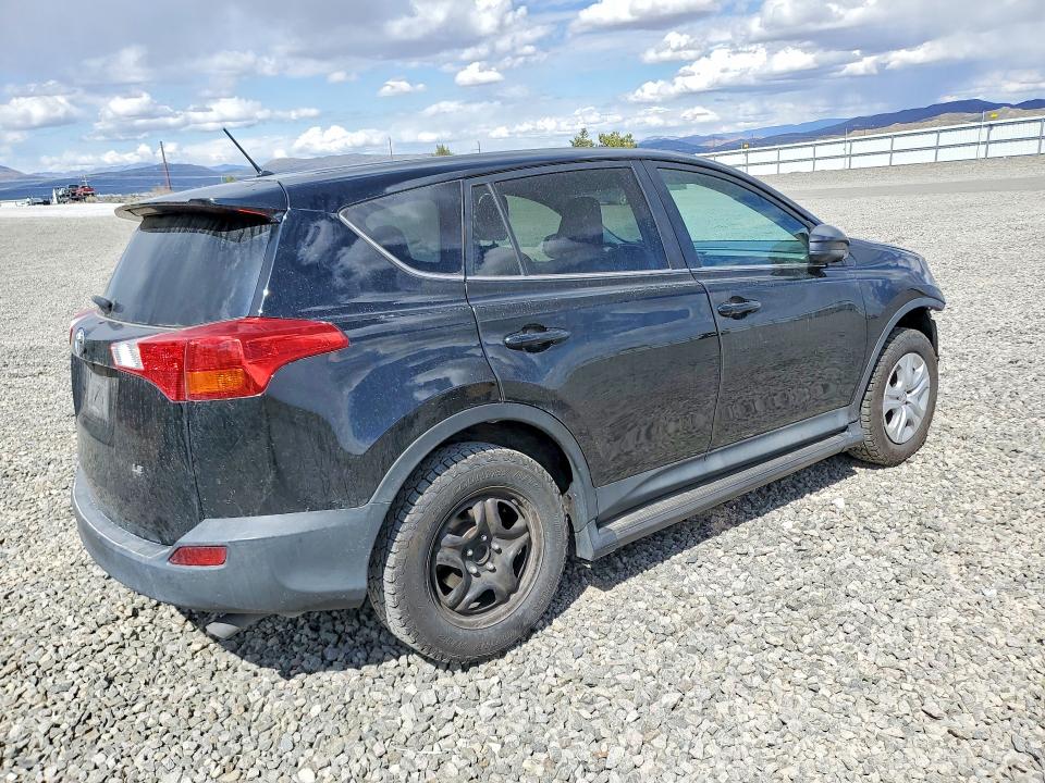 Продажа на аукционе авто 2015 Toyota Rav4, vin: 2T3ZFREV3FW146623, номер лота: 51468056