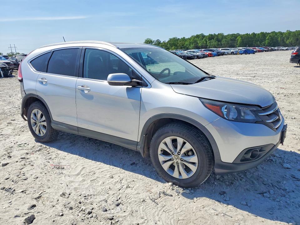 Продаж на аукціоні авто 2014 Honda Cr-v, vin: 2HKRM3H70EH553028, номер лоту: 49920276