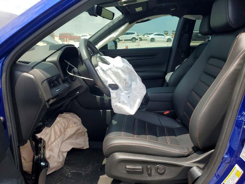 Aukcja sprzedaży 2024 Honda Cr-v, vin: 7FARS6H84RE056153, numer aukcji: 50298336