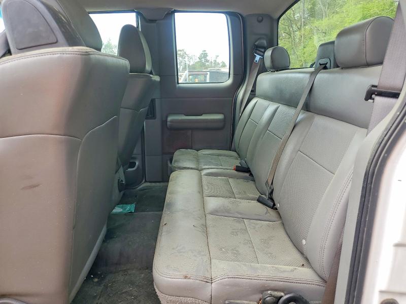Продаж на аукціоні авто 2008 Ford F150, vin: 1FTRX12W88FB66169, номер лоту: 48300146