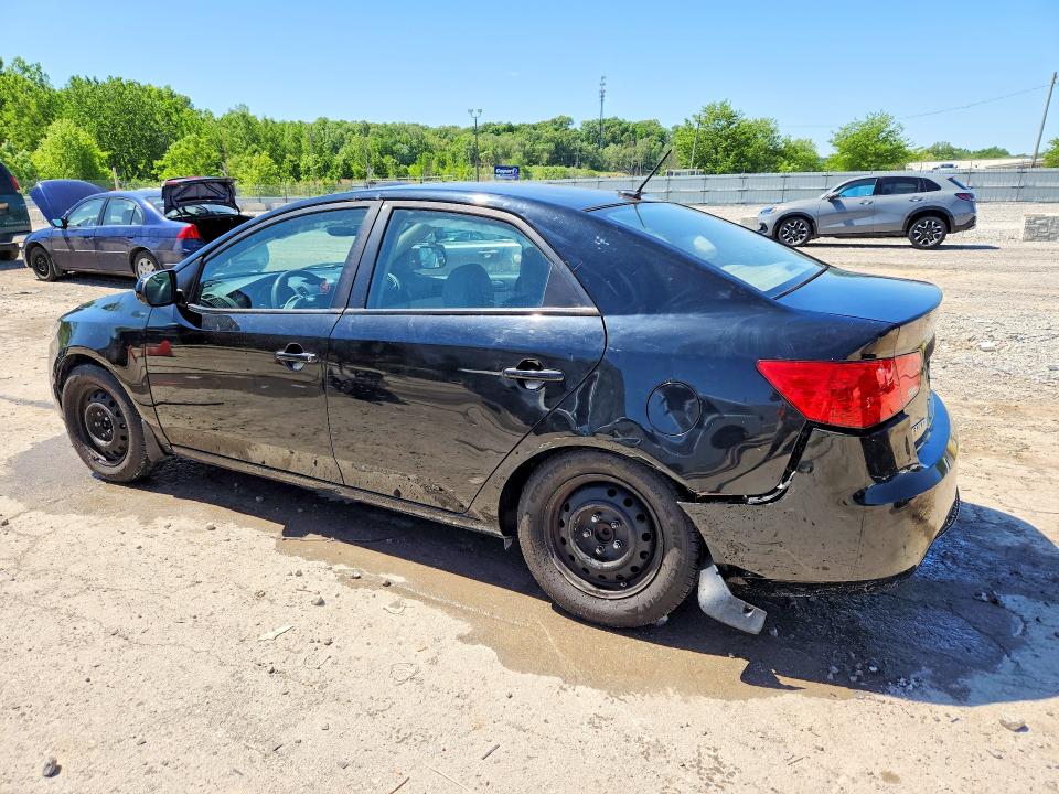 Продаж на аукціоні авто 2013 Kia Forte, vin: KNAFT4A23D5738518, номер лоту: 51772146