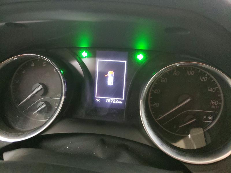 Aukcja sprzedaży 2019 Toyota Camry, vin: 4T1B11HK9KU790116, numer aukcji: 48895556