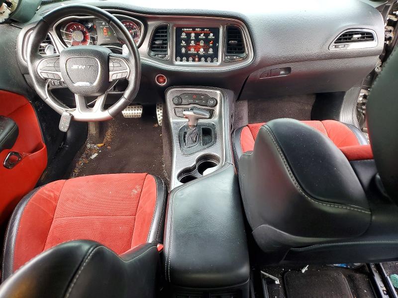 2017 Dodge Challenger მანქანა იყიდება აუქციონზე, vin: 2C3CDZC92HH508515, აუქციონის ნომერი: 48708836
