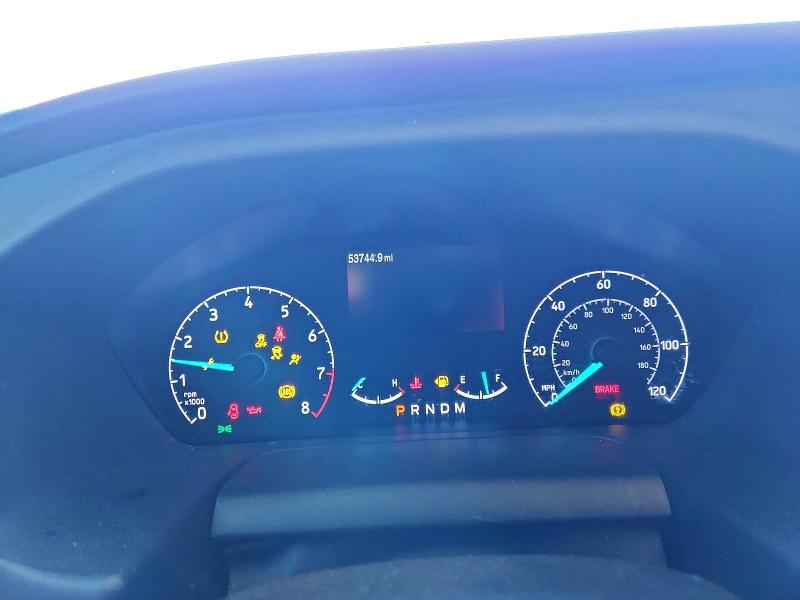 Aukcja sprzedaży 2024 Ford Transit, vin: 1FTBW3U81RKA68883, numer aukcji: 68282776