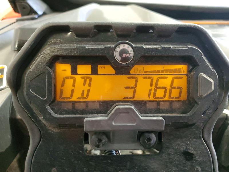 2019 Can Am Maverick M მანქანა იყიდება აუქციონზე, vin: 3JB1GAP44KK000354, აუქციონის ნომერი: 50465756