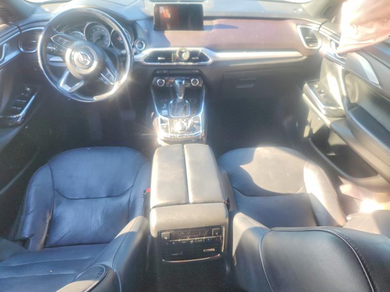 Aukcja sprzedaży 2018 Mazda Cx-9, vin: JM3TCBDY8J0223282, numer aukcji: 51006696