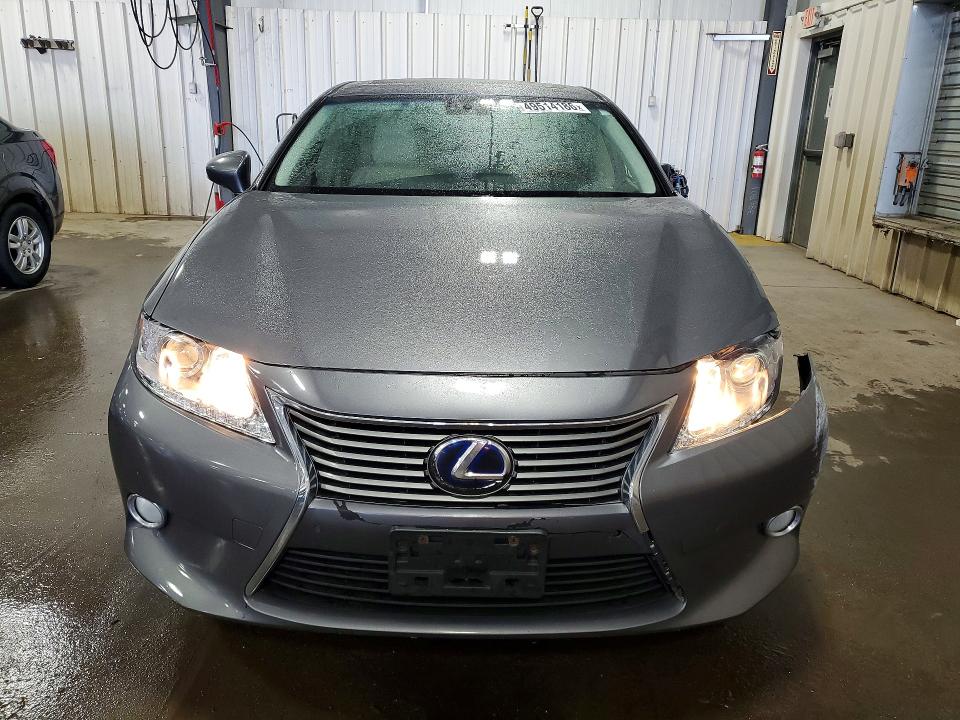 Aukcja sprzedaży 2013 Lexus Es, vin: JTHBW1GG0D2008897, numer aukcji: 49514186