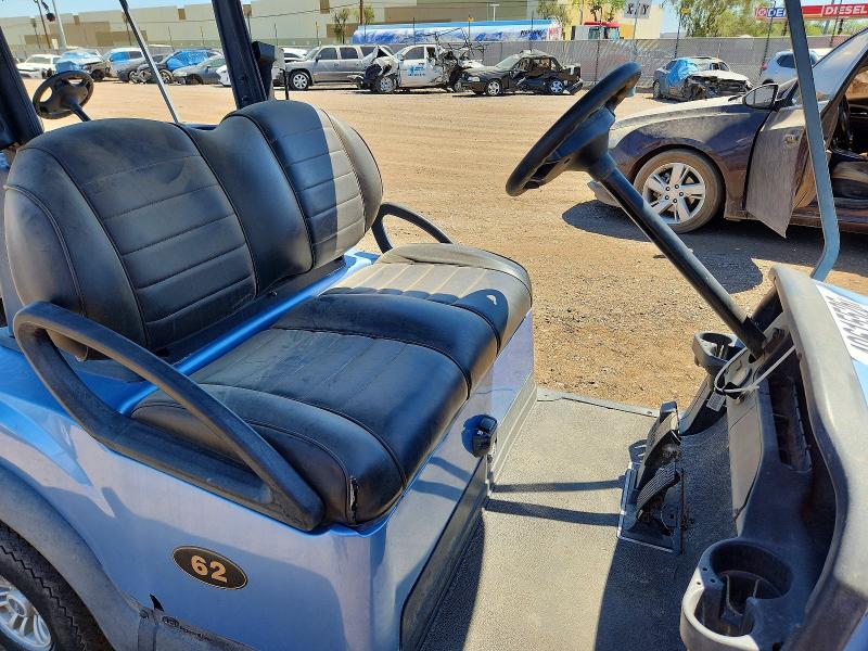 Aukcja sprzedaży 2020 Club Car Tempo Lithium, vin: AN2045125664, numer aukcji: 49615526