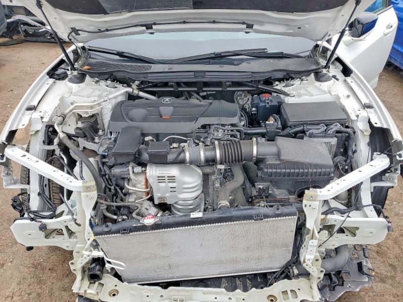 Aukcja sprzedaży 2022 Acura Tlx, vin: 19UUB6F33NA800004, numer aukcji: 79892215