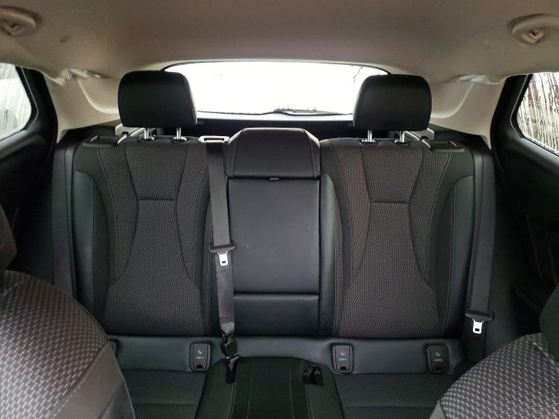 Aukcja sprzedaży 2023 Buick Envision, vin: LRBAZLR48PD055296, numer aukcji: 51895536