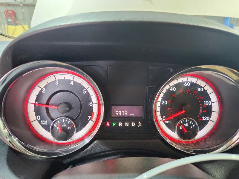 Aukcja sprzedaży 2015 Dodge Grand Caravan, vin: 2C4RDGBGXFR606192, numer aukcji: 49966596